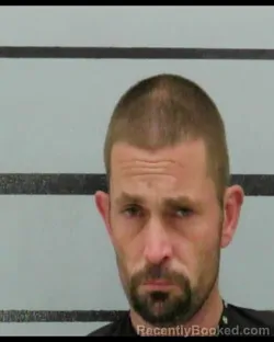 Mugshot of CHRISTOPHER APPLING booked in Lubbock County, Texas on July 29, 2026