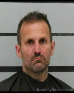 Mugshot of EJ ATKINSON