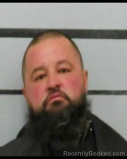 Mugshot of EFRAIN ARANDA