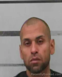 Mugshot of JEFFEREY GEORGE ARCHELETA