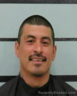 Mugshot of JOSEPH AGUILAR