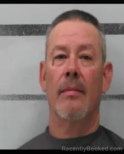 Mugshot of JOE ARREDONDO booked in Lubbock County, Texas on March 25, 2026