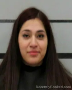 Mugshot of LENORA ACOSTA
