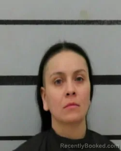 Mugshot of RAYMIE AGUIRRE