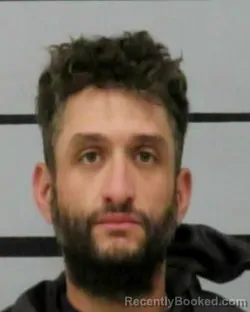 Mugshot of ROBERT ARELLANO booked in Lubbock County, Texas on March 29, 2026