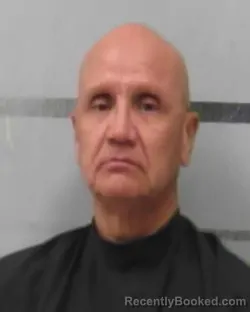 Mugshot of RAYMOND AGUIRRE