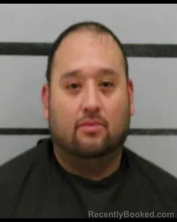 Mugshot of RICHARD ALCORTA