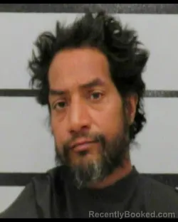 Mugshot of RAMIRO ARELLANO