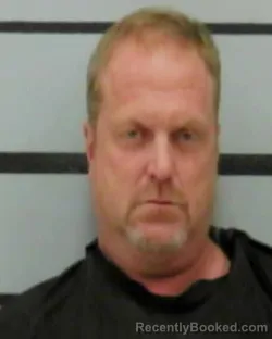 Mugshot of ROBERT ALTMAN booked in Lubbock County, Texas on March 26, 2026