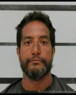 Mugshot of RAMIRO ARELLANO booked in Lubbock County, Texas on May 21, 2026