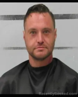 Mugshot of AUSTIN BRAMLETT booked in Lubbock County, Texas on June 3, 2026