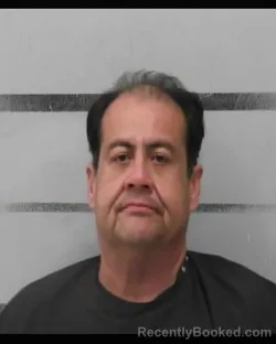 Mugshot of ANASTACIO BALDOVINO