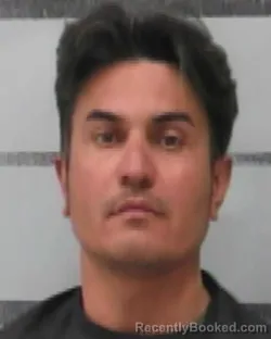 Mugshot of CARLOS MANUEL BAIDE-AMAYA