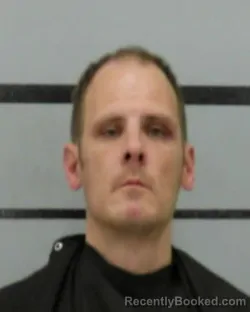 Mugshot of CLINTON BLAKLEY