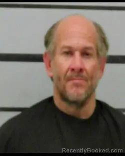 Mugshot of CASEY BURT