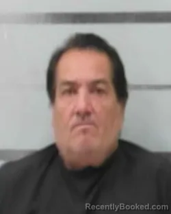 Mugshot of DAVID JAVIER BAZAN