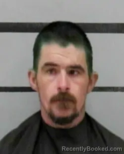 Mugshot of DYLAN BELL booked in Lubbock County, Texas on March 19, 2026