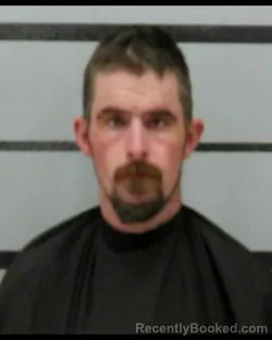 Mugshot of DYLAN STAN BELL