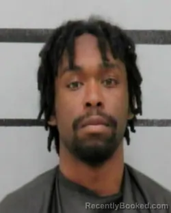 Mugshot of EDWIN DARNELL BROWN