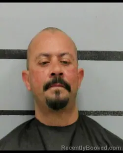 Mugshot of ERNEST BRAWLEY booked in Lubbock County, Texas on May 21, 2026