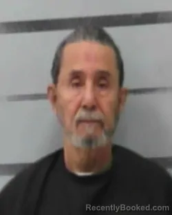 Mugshot of EPIFANIO BELA