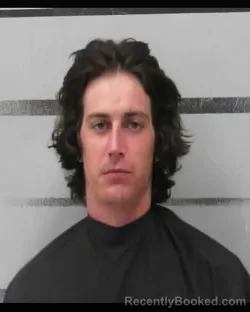 Mugshot of HUNTER CHASE BOTHUN