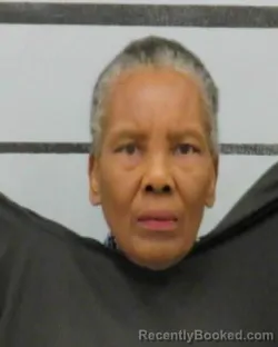 Mugshot of H LEE BRUCATO