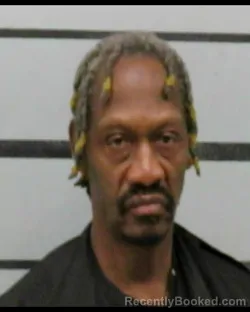 Mugshot of JESSIE BROWN