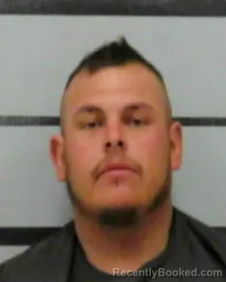 Mugshot of JOSE MANUEL BAUTISTA booked in Lubbock County, Texas on March 21, 2026