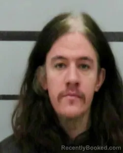 Mugshot of JOHNATHON BRIONES booked in Lubbock County, Texas on March 19, 2026