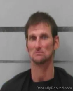 Mugshot of JASON BELCHER