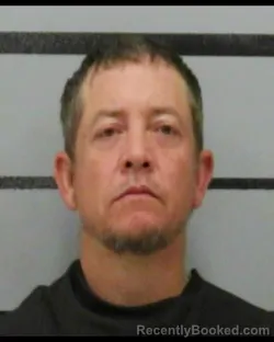 Mugshot of JUSTON BYRD