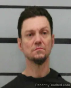 Mugshot of JAMES BETTS