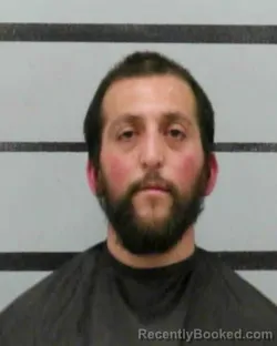 Mugshot of LUIS BUSTAMANTE