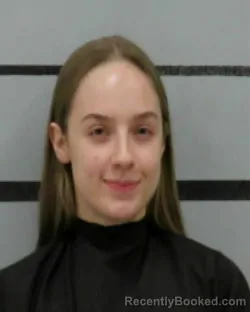 Mugshot of MADDISON BYRNE-YOUNG