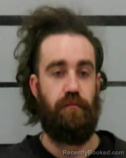 Mugshot of MICHAEL BOWMAN booked in Lubbock County, Texas on March 22, 2026