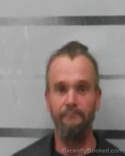 Mugshot of MICHAEL BRESHERS booked in Lubbock County, Texas on March 12, 2026