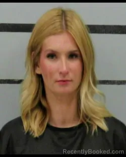 Mugshot of Reese Brotemarkle booked in Lubbock County, Texas on September 11, 2026