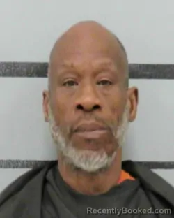 Mugshot of ROY BROWN