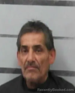 Mugshot of RAMIRO BAZAN