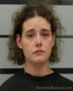 Mugshot of SALEEN AMBER BRODIE