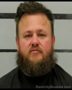 Mugshot of STEVEN KIETH BARTHELEMY booked in Lubbock County, Texas on June 2, 2026