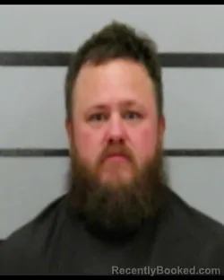 Mugshot of STEVEN BARTHELEMY