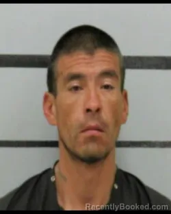 Mugshot of STEVEN BELGARA