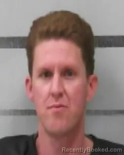 Mugshot of TANNER BRADLEY booked in Lubbock County, Texas on March 19, 2026