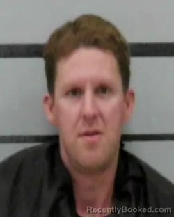 Mugshot of TANNER BRADLEY booked in Lubbock County, Texas on March 22, 2026