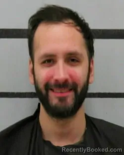 Mugshot of ZEPPELIN BARRON