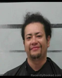 Mugshot of ARMANDO SILVESTRE CASAS booked in Lubbock County, Texas on May 28, 2026