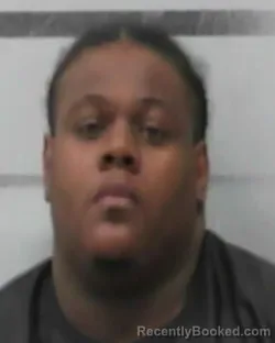 Mugshot of BRANDON COLE