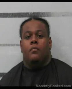 Mugshot of BRANDON COLE booked in Lubbock County, Texas on June 7, 2026